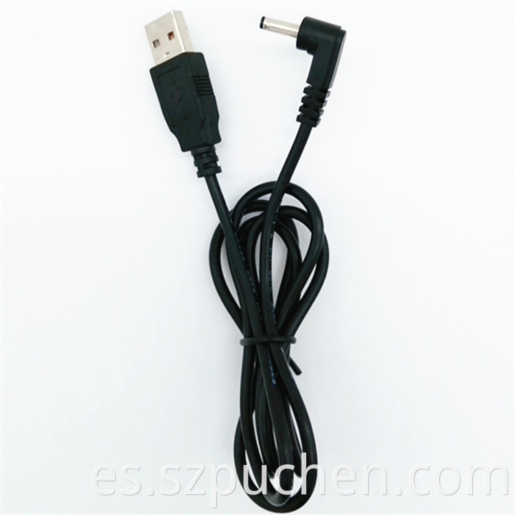 Dc Power USB Cable